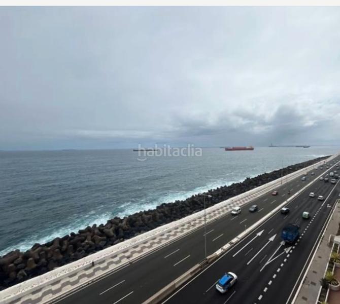 Foto 6cdb54d3-6819-4025-a011-05c766066357. Piso espectacular piso con vistas en Arenales - Lugo - Avenida Marítima Palmas de Gran Canaria (Las)
