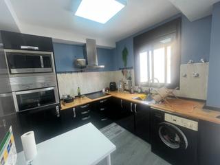 Location Appartement  Calle andamana