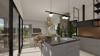 Terreny residencial a Valle Romano Golf. Villa romano