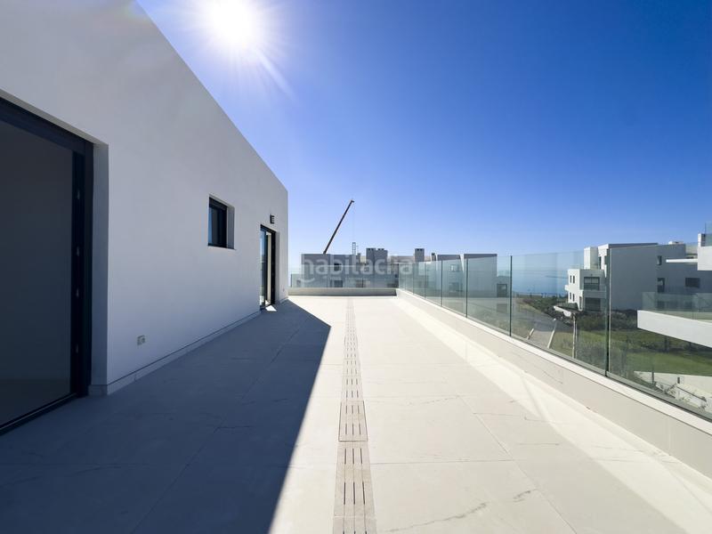 Foto 4330de74-901b-4014-aa53-624479ee53b4. Ático en maria de zayas 1 ático de lujo playa, , málaga en Casares