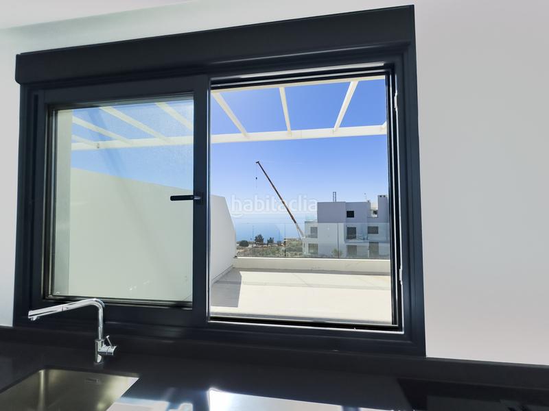 Foto 91a1c937-a83b-4136-b48f-55478595181b. Ático en maria de zayas 1 ático de lujo playa, , málaga en Casares