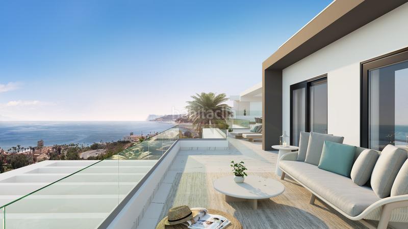 Foto a3eabfe3-98cc-4884-83e5-61145df15043. Ático en maria de zayas 1 ático de lujo playa, , málaga en Casares