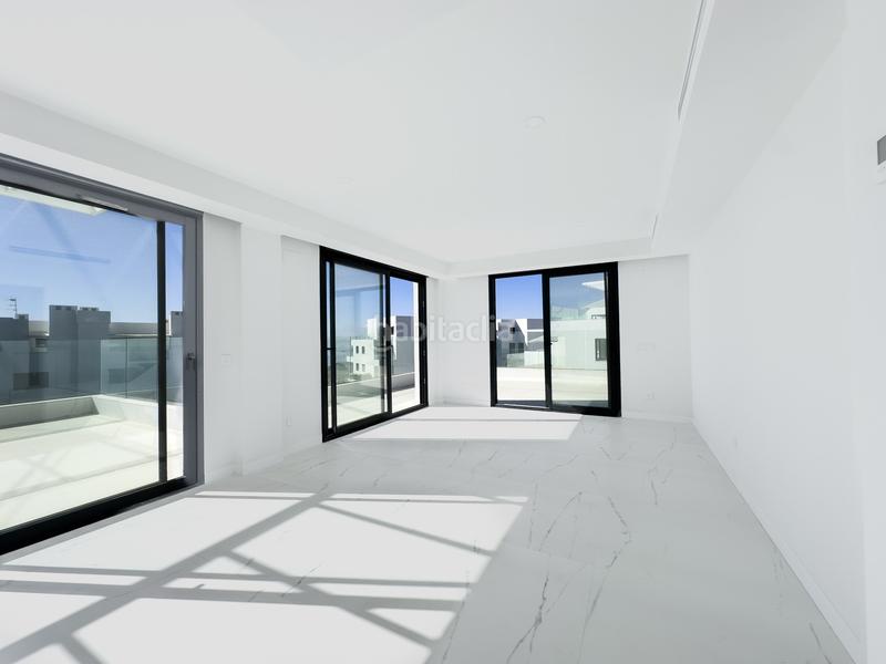 Foto da31a639-8fb5-4212-91e4-0222ed7dfd1f. Ático en maria de zayas 1 ático de lujo playa, , málaga en Casares