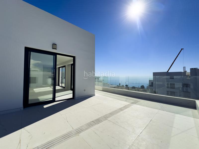 Foto e4decc1b-12d5-4f85-b3fb-5744cbdf0a90. Ático en maria de zayas 1 ático de lujo playa, , málaga en Casares