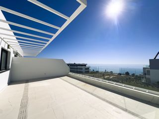 Dachwohnung in Maria de zayas 1. Luminoso ático de 2 dormitorios con amplia terraza y vistas abie