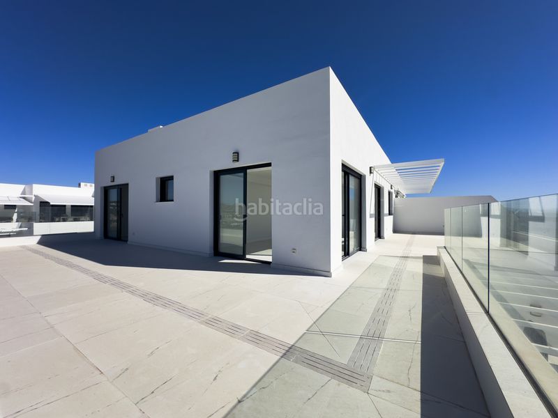 Foto 4d1a3dae-6d65-4c85-8690-8b12efca1fea. Attico in maria de zayas 1 in bahía de Casares Casares