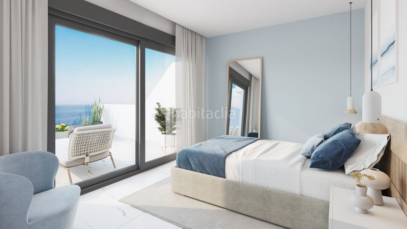 Foto 62a5b623-70ee-4771-b0e4-fd0c44208540. Attico in maria de zayas 1 in bahía de Casares Casares
