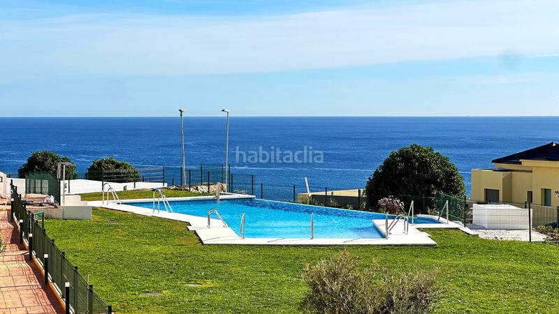 Foto bacfa358-1e26-4f43-9eb7-6374cb9ea891. Attico in maria de zayas 1 in bahía de Casares Casares
