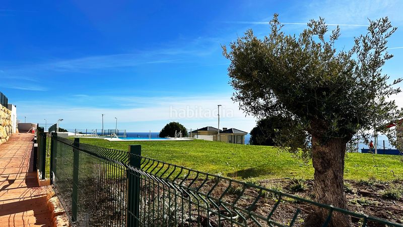 Foto beff2fa6-3bd4-4352-9fc6-668df416df14. Attico in maria de zayas 1 in bahía de Casares Casares