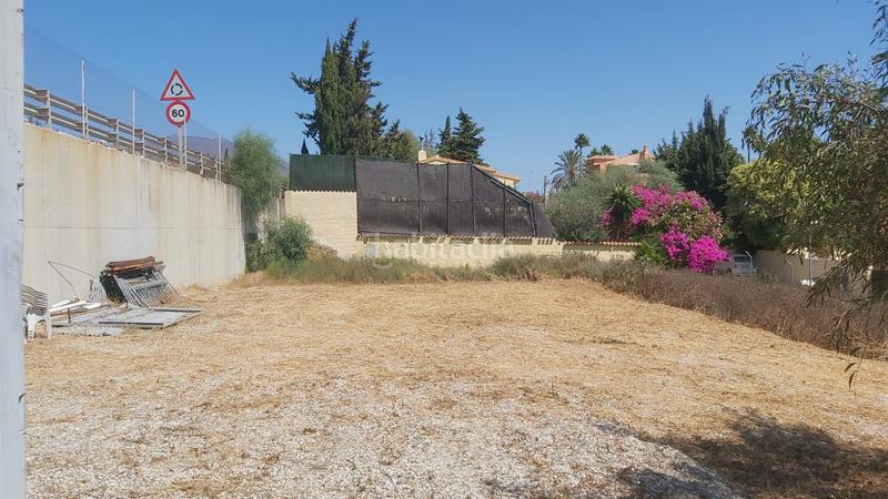 Foto 19abf017-4b40-47f2-84db-1095ce8f41c9. Wohngrundstück in Buenas Noches Estepona