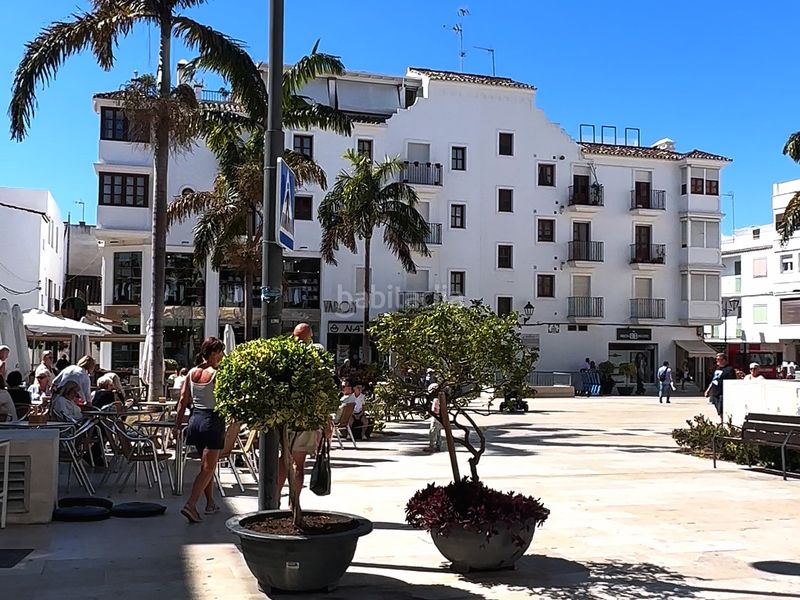 Foto 24b00198-aeb6-42c7-b86a-0ec477b58503. Apartament a goya 8 a Centro Estepona