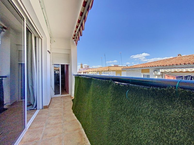 Foto 3d1f41a6-4a43-401d-adb9-3a5aa11ae487. Apartament a goya 8 a Centro Estepona