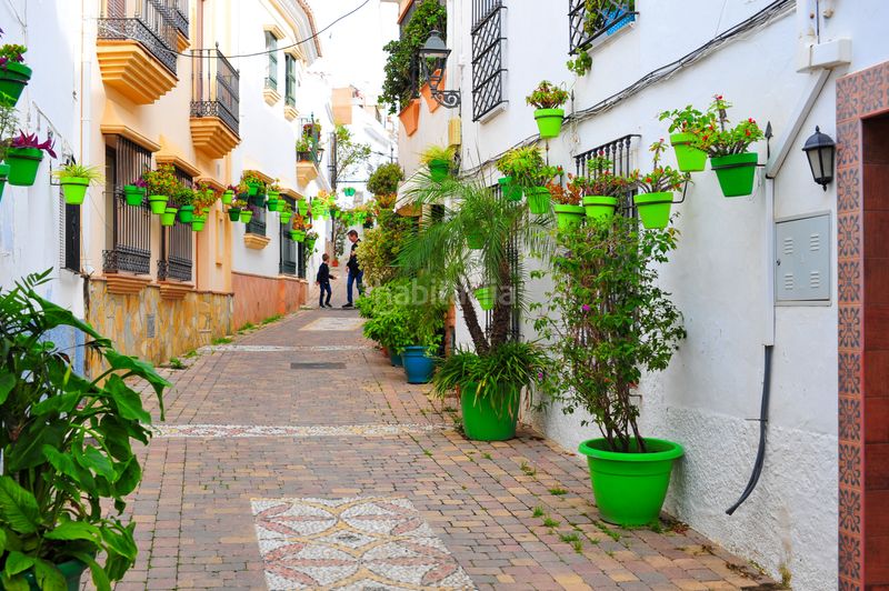 Foto 609bcbab-db25-42c2-9ce6-5906019d55ac. Apartament a goya 8 a Centro Estepona