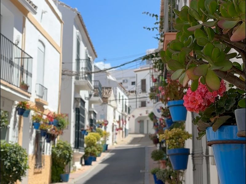 Foto af2cd8eb-ae04-4814-aa6c-9daa8716b4a0. Apartament a goya 8 a Centro Estepona