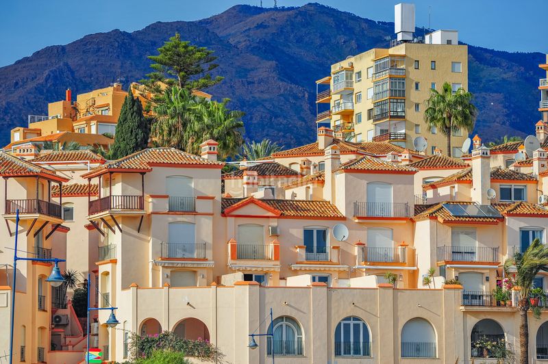 Foto e4fd1bfc-09a2-4c63-a797-1b16f2af62ff. Apartament a goya 8 a Centro Estepona