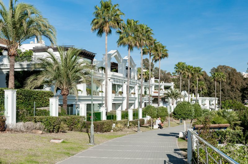 Foto fc3355ba-33b2-4963-84e5-60be479a2bc6. Apartament a goya 8 a Centro Estepona