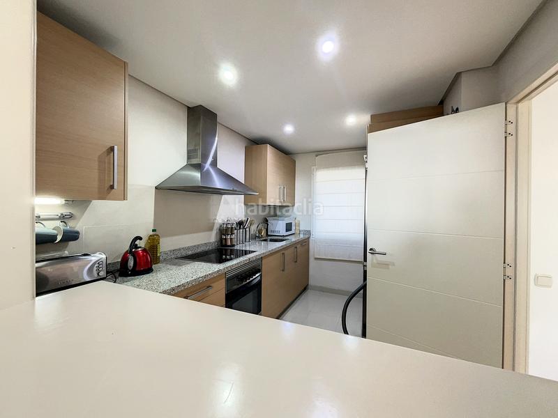 Foto 074d8a86-9bc7-48a5-ae68-acd947213490. Apartamento  exclusivo en alcazaba lagoon, , málaga en Casares