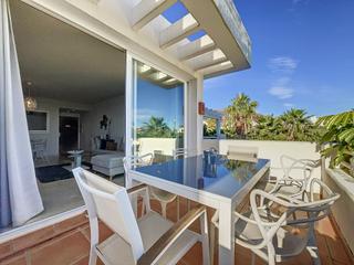 Apartament a Casares pueblo. Apartamento exclusivo en alcazaba lagoon, casares, málaga
