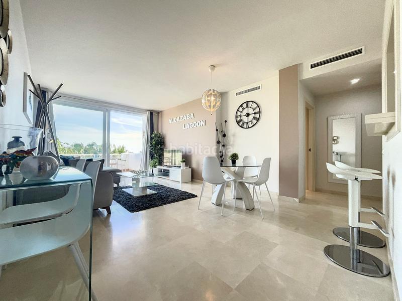 Foto 3079b84f-a133-452c-ae0d-40c7686f94b2. Apartamento  exclusivo en alcazaba lagoon, , málaga en Casares