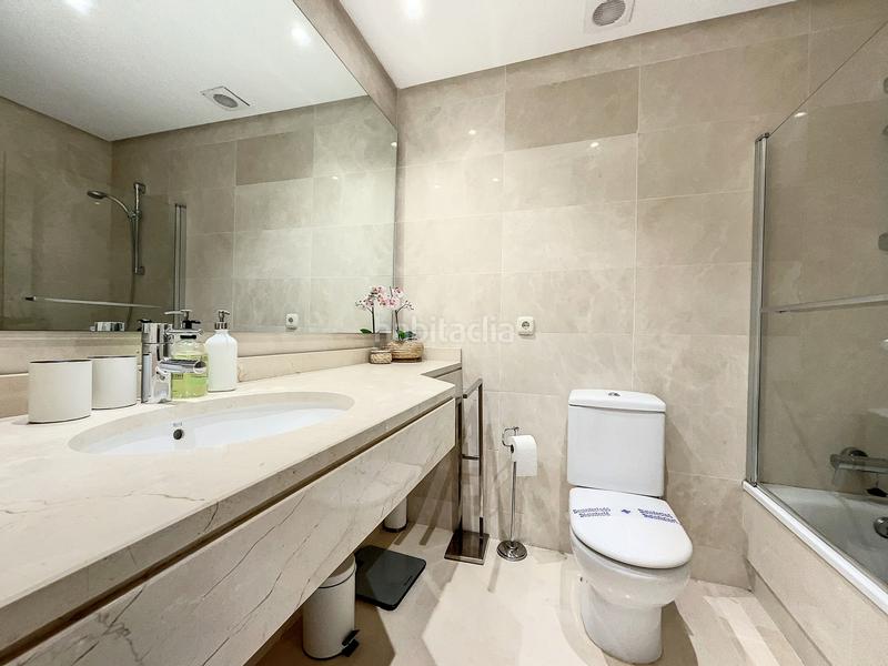 Foto 5a3bccef-5347-4256-bc3f-b37868bf6daf. Apartamento  exclusivo en alcazaba lagoon, , málaga en Casares