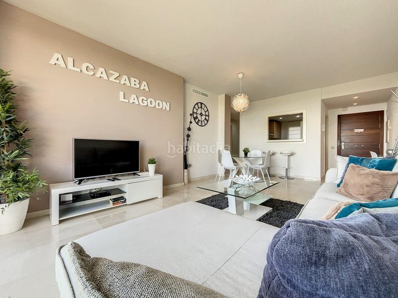Foto 8313c321-328a-4f88-8758-ad9ae09c8d1d. Apartamento  exclusivo en alcazaba lagoon, , málaga en Casares