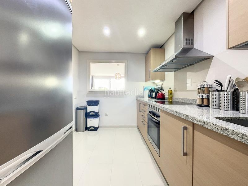 Foto 84ef10bf-0e03-4cf3-b7c5-f27935fc5900. Apartamento  exclusivo en alcazaba lagoon, , málaga en Casares