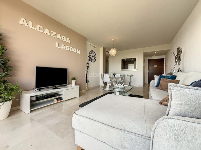 Foto f06aa6ea-f855-4f33-b6cd-8d7a454eb5fd. Apartamento  exclusivo en alcazaba lagoon, , málaga en Casares