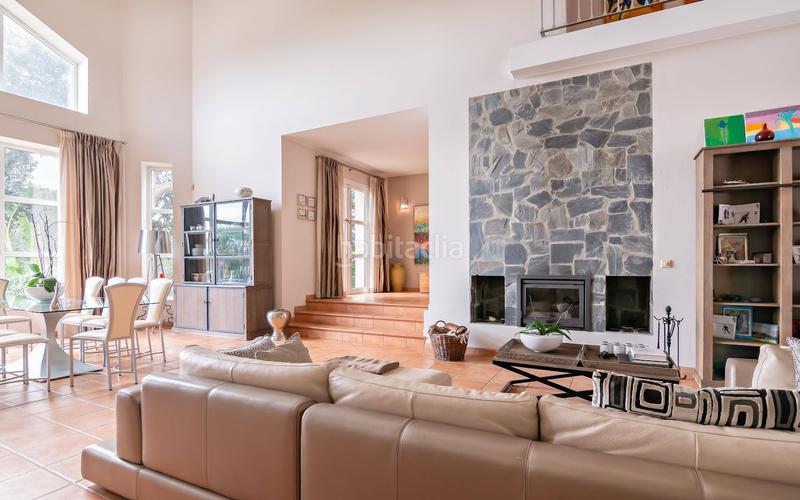 Foto a0890430-c551-440e-b703-8678abc9a83c. Casa amb aparcament piscina a Sotogrande alto Sotogrande