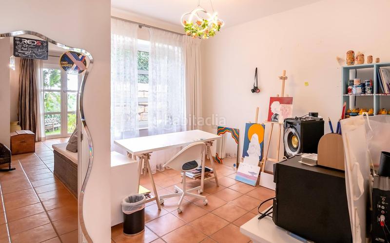 Foto def85661-3cca-4c7d-852b-39b0b11c3f19. Casa amb aparcament piscina a Sotogrande alto Sotogrande