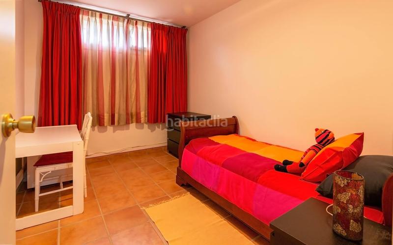 Foto efecd9c1-2141-4616-9498-ee44a6e159c1. Casa amb aparcament piscina a Sotogrande alto Sotogrande