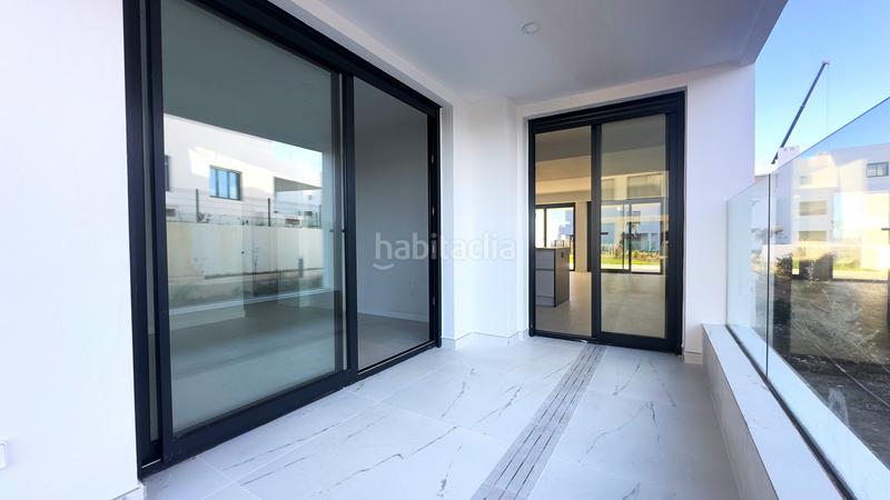 Foto d05eb09e-edba-4d62-90fc-11d2f898f498. Planta baixa a maria de zayas 1 a bahía de Casares Casares