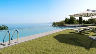 Appartement à Maria de zayas 1. Apartamento de 2 dormitorios en casares playa, casares, málaga