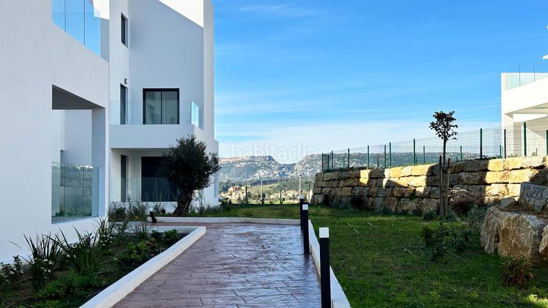 Foto e1df1347-ac9a-4b58-8fb4-4903a63ef0a0. Apartament a maria de zayas 1 a bahía de Casares Casares