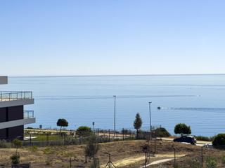 tic en Maria de zayas 1. tico de lujo en casares playa, casares, mlaga