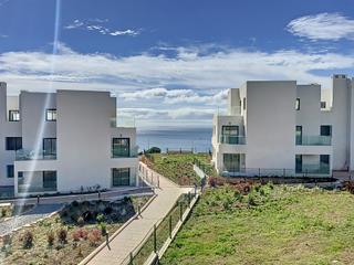 Appartement à Bahía de Casares. Apartamento en azata del mare