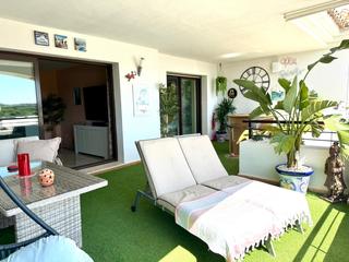 Appartement en Casares Golf - Casares del Sol. Espectacular y amplio apartamento en casares golf.