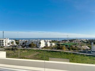 Àtic  Sup-03 arroyo enmedio e.. 3 habitaciones en azahar de estepona, guadalbon