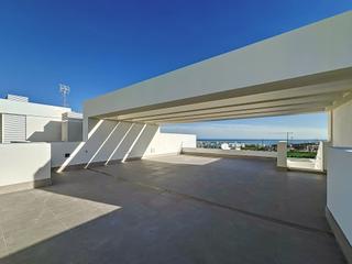 Àtic  Sup-03 arroyo enmedio e.. 3 habitaciones en azahar de estepona, guadalbon