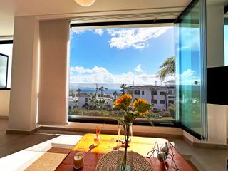 Appartement à Altos de estepona 1. Apartamento de lujo en mirador de estepona hills, costa del sol