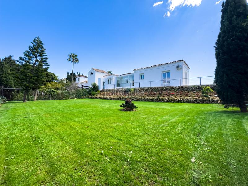 Foto 0b70b099-7474-4e0a-a82a-c03b88cd841e. Casa a altavista 6 a Alcorrín Manilva