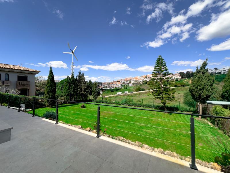 Foto a559fa41-6506-44fd-b5eb-03ed8e075759. Casa a altavista 6 a Alcorrín Manilva