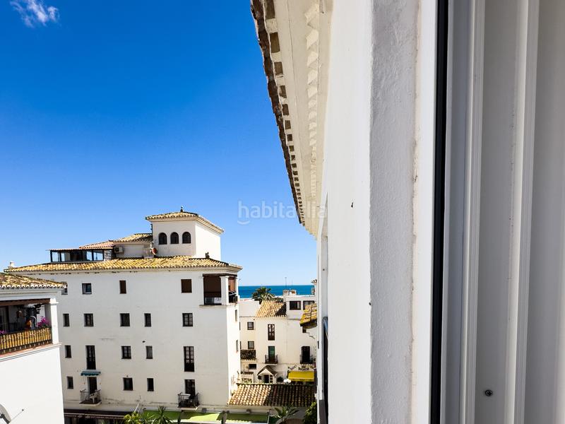 Foto 0faef654-a21b-46d0-8009-6d305d91ac94. Àtic a Puerto de la Duquesa Manilva