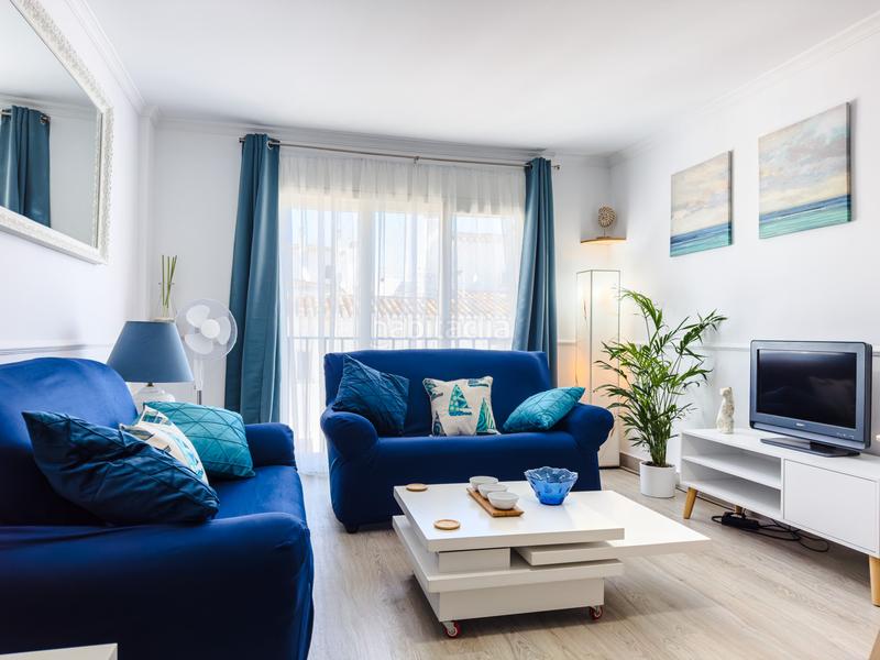 Foto 22ecfc50-46a8-456a-bffa-b137721532b5. Àtic a Puerto de la Duquesa Manilva