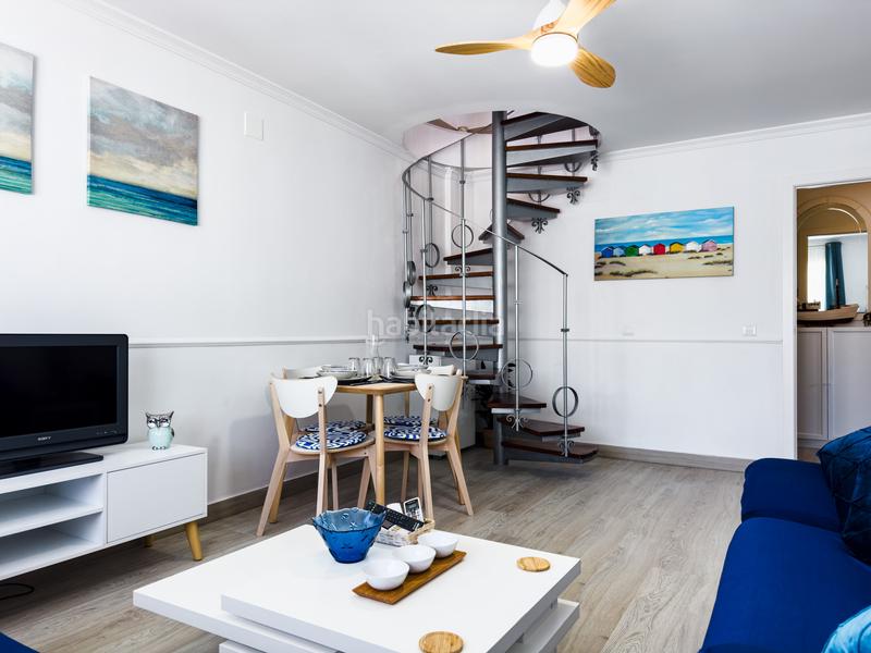 Foto 243219e0-b4da-4c8f-afa0-895cdc181227. Àtic a Puerto de la Duquesa Manilva