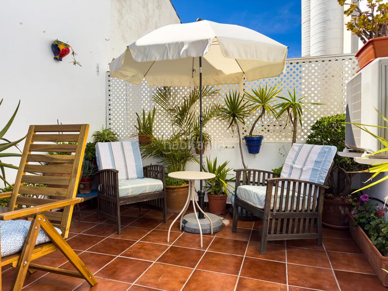 Foto 3f6ebeb3-c77e-4303-bfd7-b99d18d0f3ff. Àtic a Puerto de la Duquesa Manilva