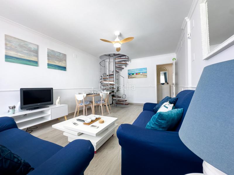 Foto 76887b15-dc6d-49f9-b9db-cb5ea0f7e218. Àtic a Puerto de la Duquesa Manilva