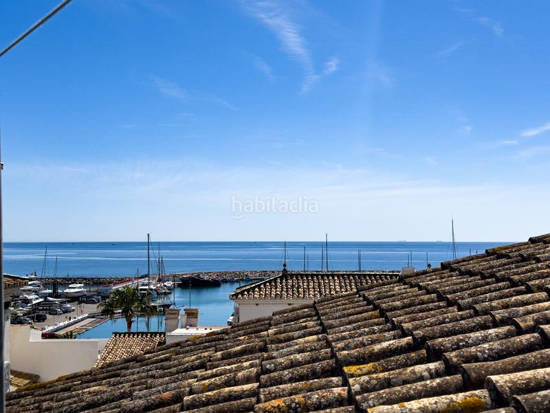 Foto 7d97a0b8-8e5b-4672-9d93-529db7e26970. Àtic a Puerto de la Duquesa Manilva