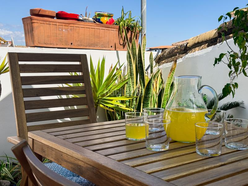 Foto 85a724ae-e6e8-4601-a1db-65ab814d4f6f. Àtic a Puerto de la Duquesa Manilva