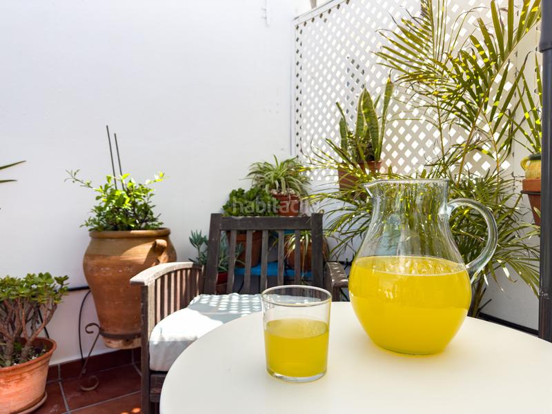 Foto 87a95387-709e-4154-a09d-af5e1b6b2c15. Àtic a Puerto de la Duquesa Manilva