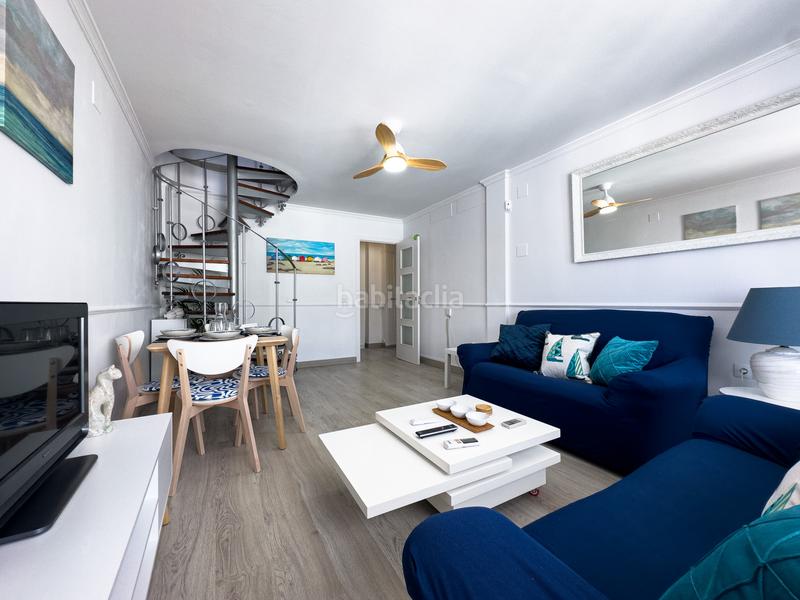 Foto 9124b448-fa97-475f-8f9c-ad6cbbf66af2. Àtic a Puerto de la Duquesa Manilva